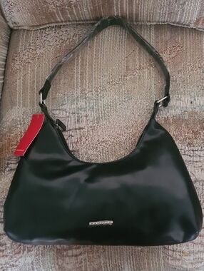 Rampage Black Bag